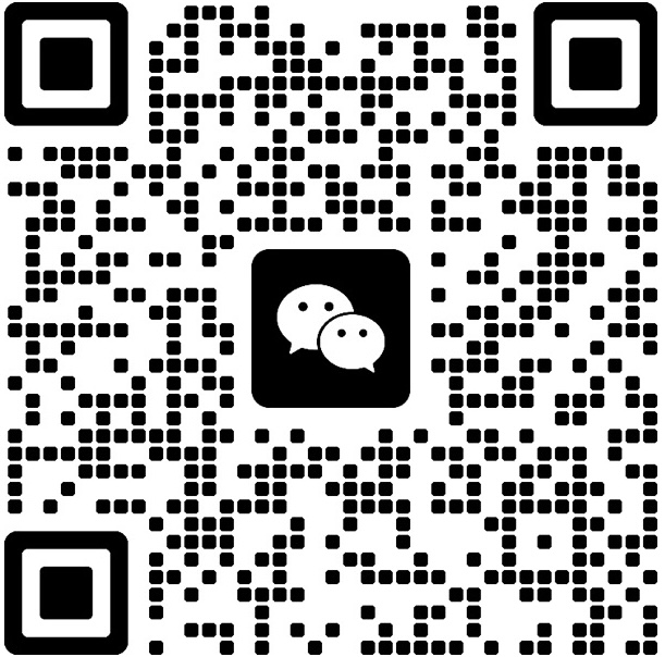 荔影枝下 Studio 的微信二维码